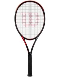 Wilson Clash 26 V3.0 Rkt 25, Tennisracket barn