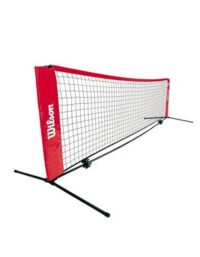 Wilson Ez Tennis Net 20`, Tennistillbehör
