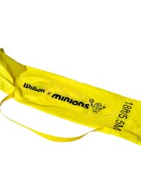 Wilson Minions Tennis Net 18, Tennistillbehör