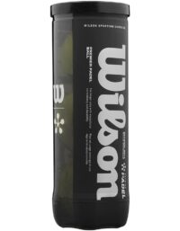 Wilson Premier Padel Ball, Padelbollar