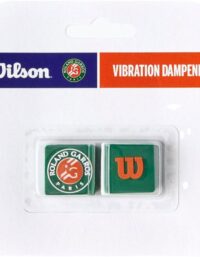 Wilson Rg 2025 Dampener 2 Pack, Tennistillbehör