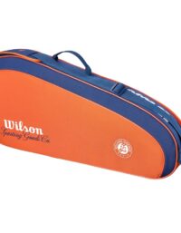 Wilson Roland Garros 2026 Team 3, Tennisväska
