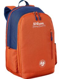 Wilson Roland Garros 2026 Team Backpack, Tennisväska