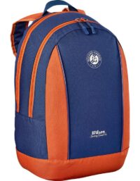 Wilson Roland Garros 2026 Team Jr Backpack, Tennisväska