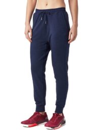 Wilson W Slim Jogger Navy, Padel- och tennisbyxor dam