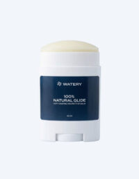 Watery friktionskräm mot skavsår - Natural Glide - Vit - Tillbehör till våtdräkter