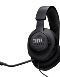 JBL Quantum 100M2 - Black