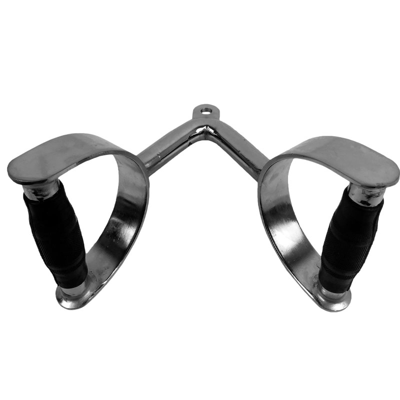 Tunturi Tunturi Rotating Rowing Handle