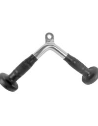 Tunturi Tunturi Triceps Bar Rubber