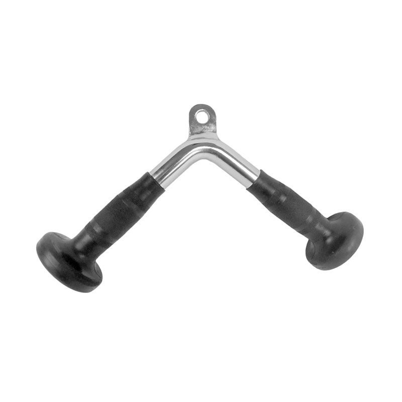 Tunturi Tunturi Triceps Bar Rubber