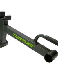 Tunturi Tunturi Mini Deadlift Bar Jack