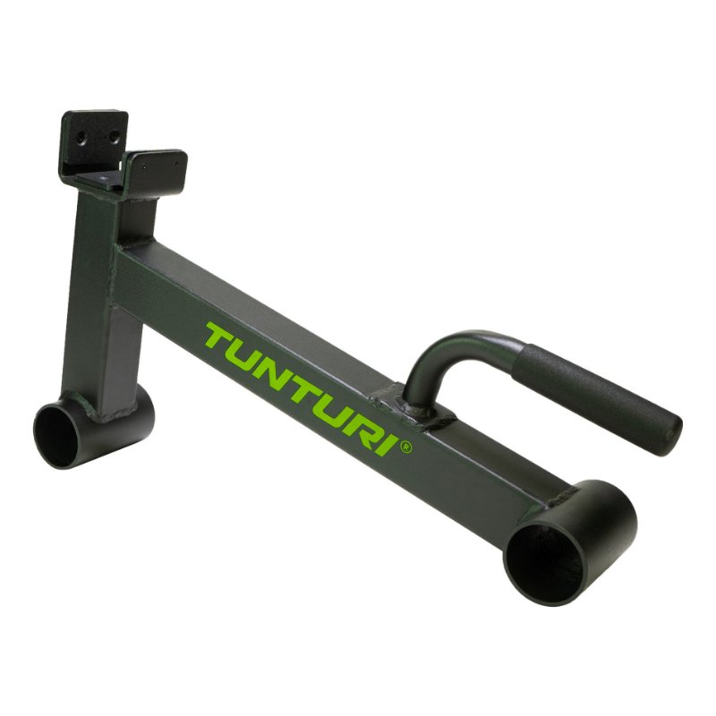 Tunturi Tunturi Mini Deadlift Bar Jack