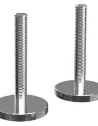 Tunturi Tunturi Rapid Long Screw, pair