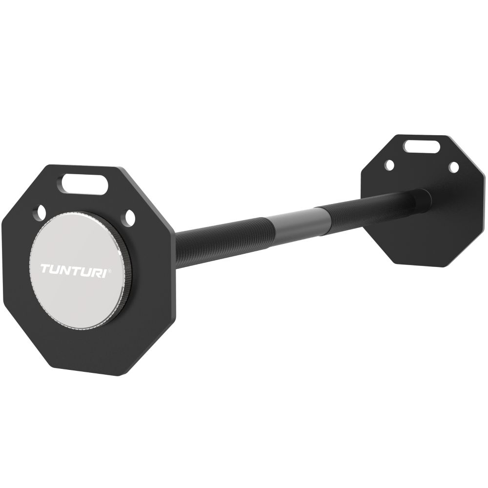 Tunturi Tunturi Rapid Adjustable Barbell, 11kg