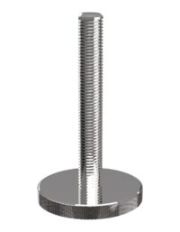 Tunturi Tunturi Rapid Long Screw, Single