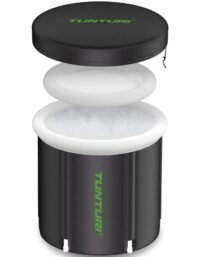 Tunturi Tunturi IB30 Ice Bath, Pod