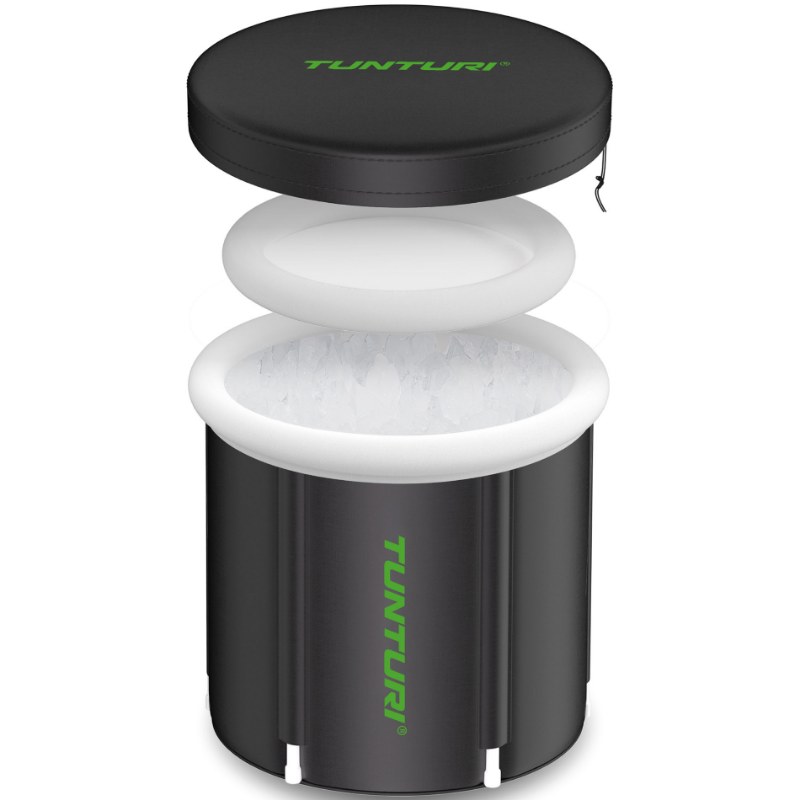Tunturi Tunturi IB30 Ice Bath, Pod