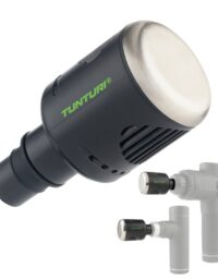 Tunturi Tunturi Head For Massage Gun, Heat And Cool