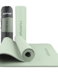 Tunturi Tunturi Yogamatta 8mm (183 x 61 cm) - Mint