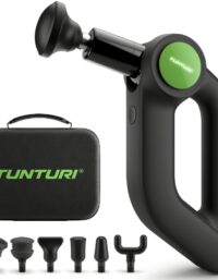 Tunturi Tunturi MG70 PRO Massagepistol