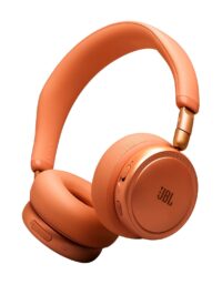 JBL Live 680NC - Orange