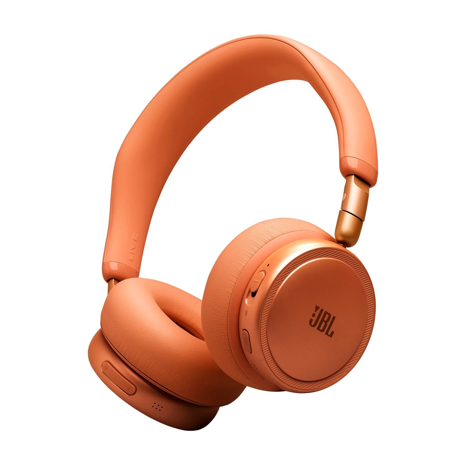 JBL Live 680NC - Orange