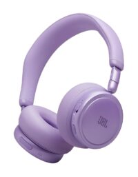 JBL Live 680NC - Purple