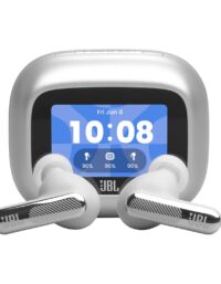 JBL Live Beam 4 - Silver