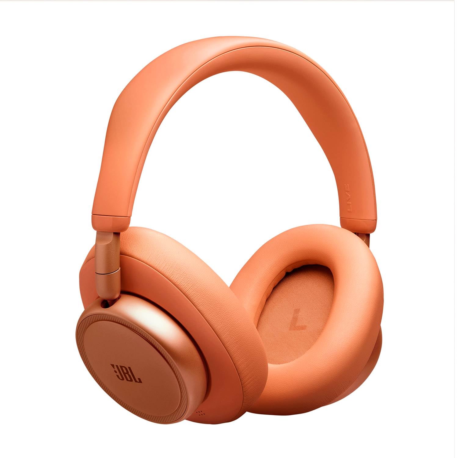 JBL Live 780NC - Orange