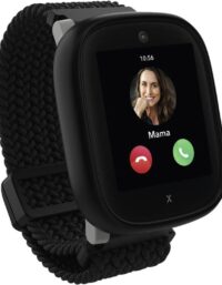 Xplora X6 Play eSim 2.gen. - Black