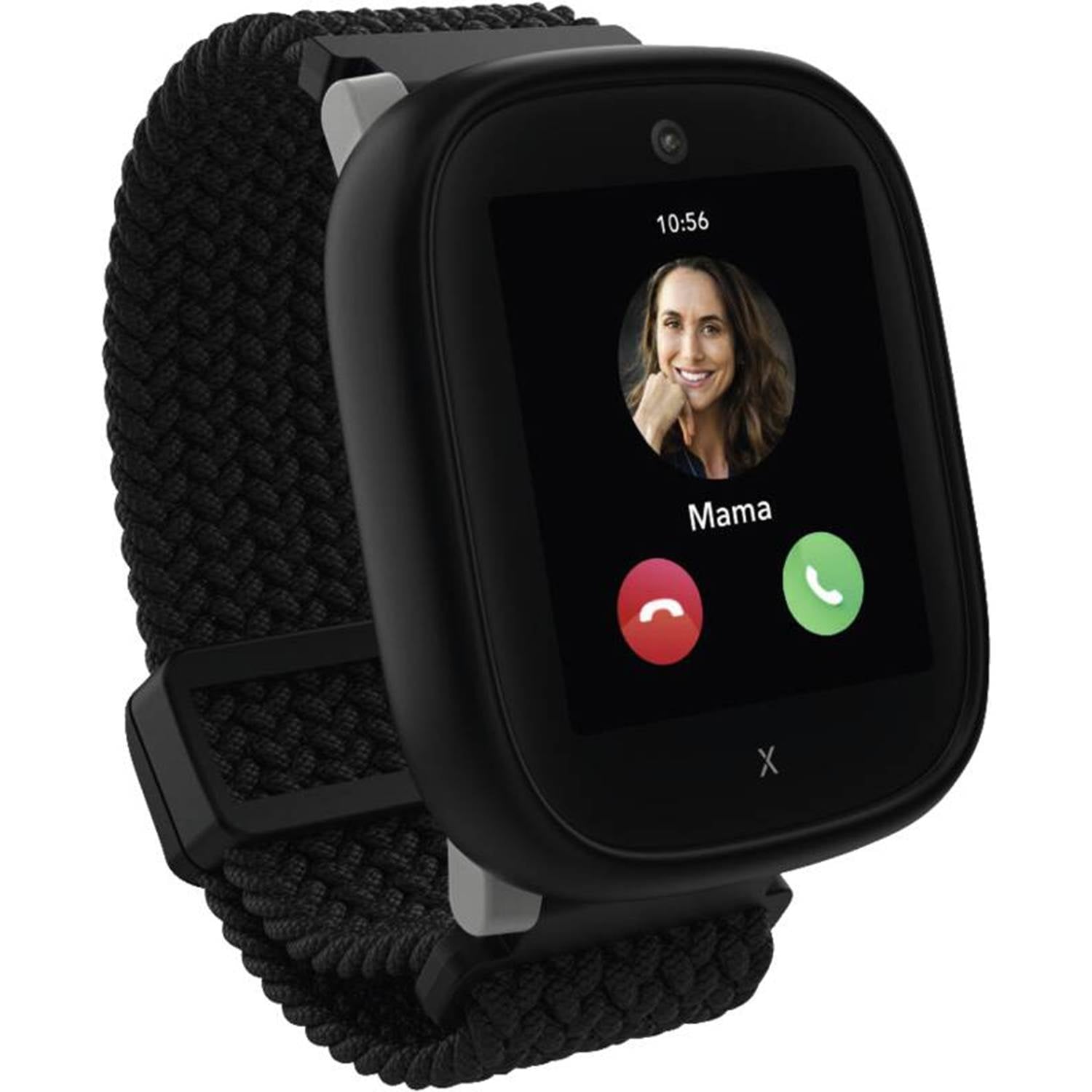 Xplora X6 Play eSim 2.gen. - Black