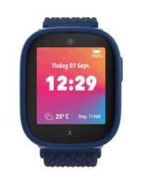 Xplora X6 Play eSim 2.gen. - Blue (Europe)