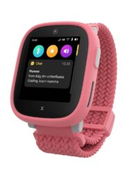 Xplora X6 Play eSim 2.gen. - Pink (Europe)