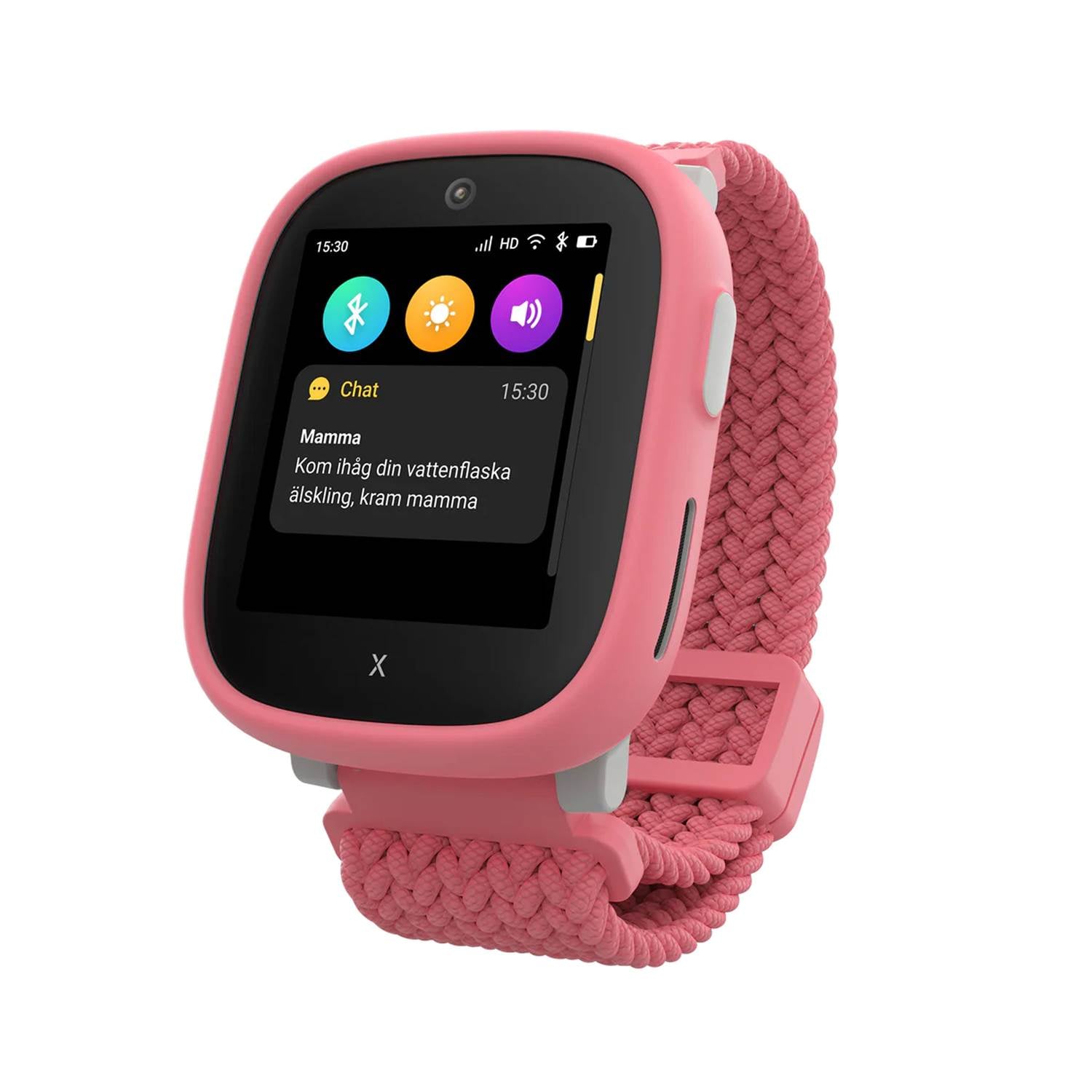 Xplora X6 Play eSim 2.gen. - Pink (Europe)