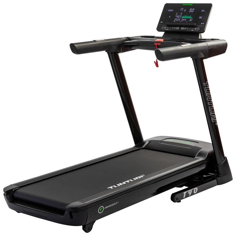 Tunturi Tunturi T90 Endurance Löpband
