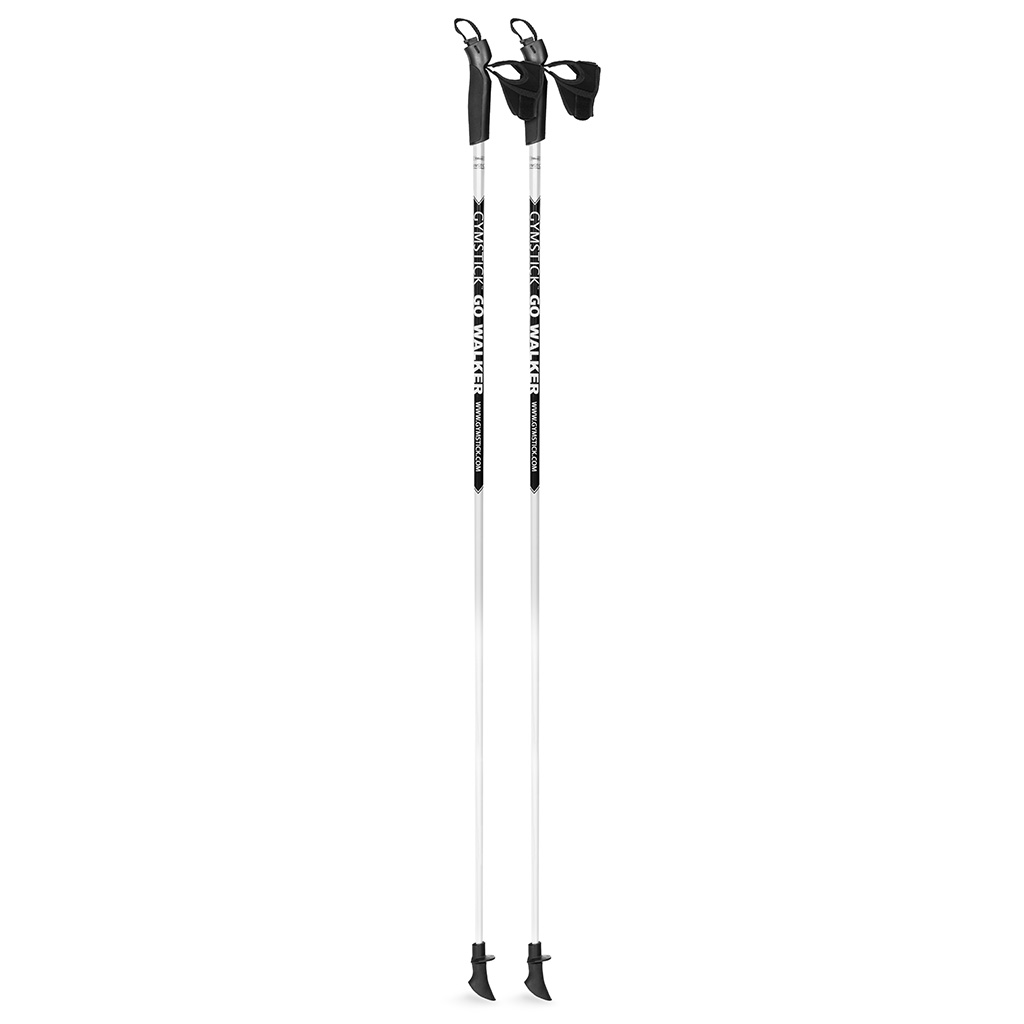 Gymstick Gymstick GO Gångstavar - 130cm