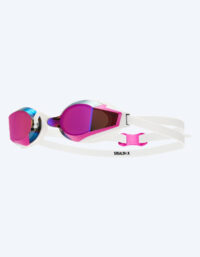 TYR simglasögon - Stealth X Mirrored - Vit/rosa