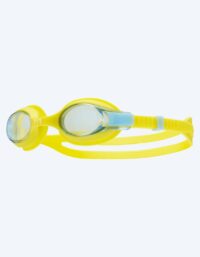 TYR simglasögon för barn - Swimple - Gul/Blå