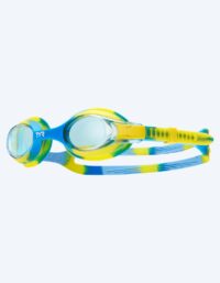 TYR simglasögon för barn - Swimple - Multifärgad/Blå