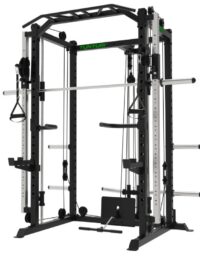 Tunturi Tunturi SM90 Full Smith