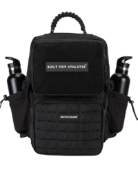 Built for Athletes Built for Athletes Ryggsäck Pro Series 25L, Svart