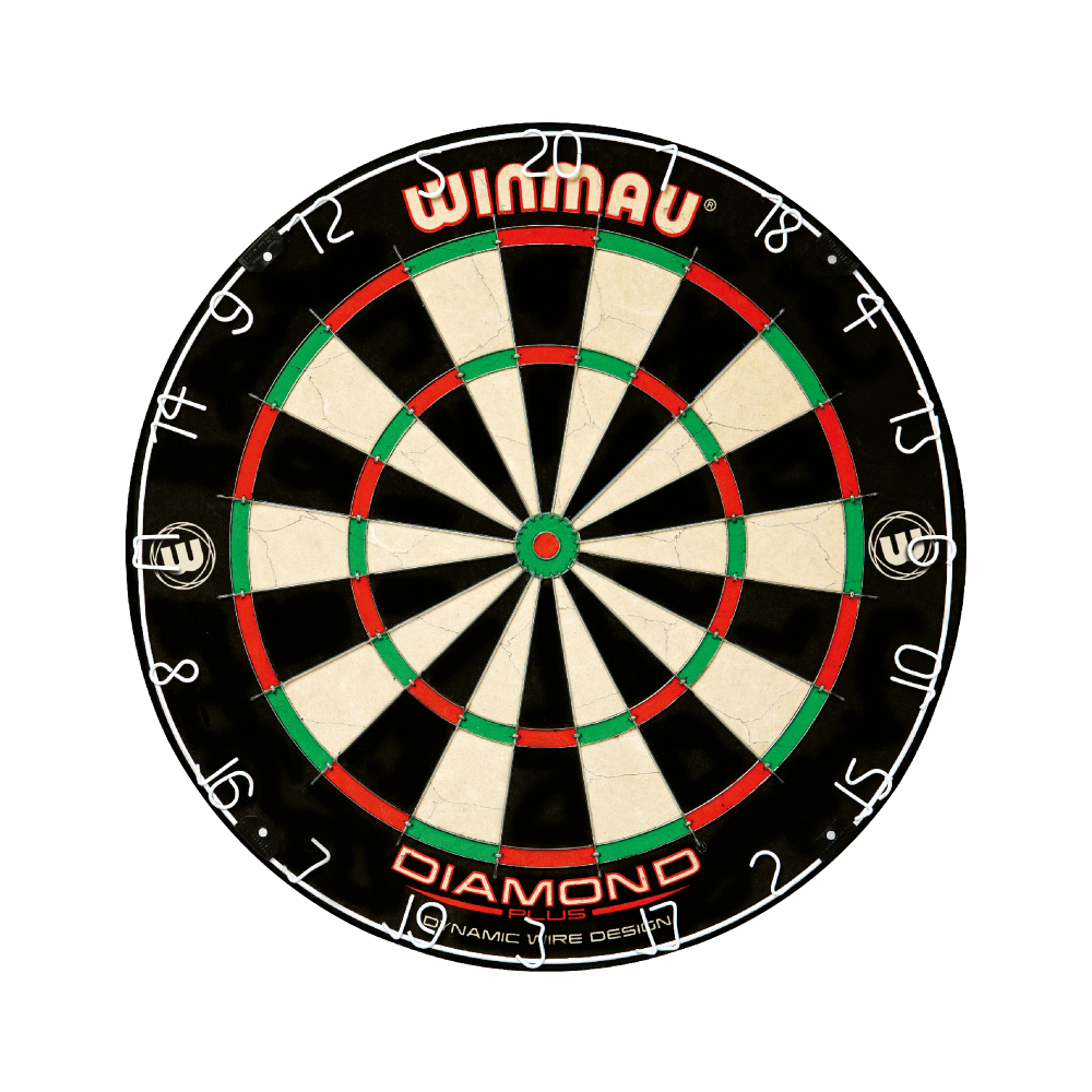 Winmau Winmau Diamond plus PDC Darttavla