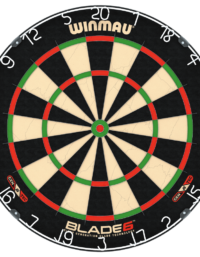 Winmau Winmau Blade 6 Board PDC Darttavla