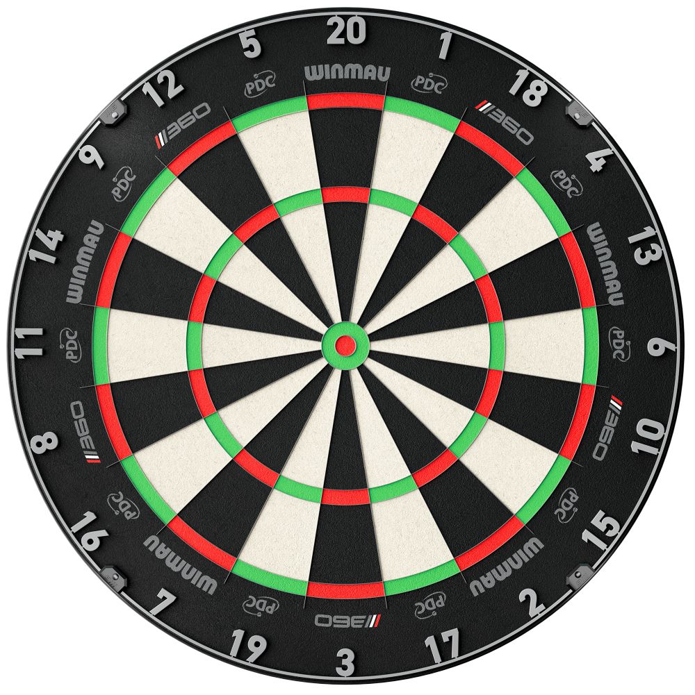 Winmau Winmau Blade 360 Darttavla