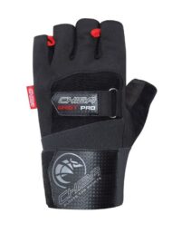Chiba Chiba Wristguard Protect Träningshandskar - XXL