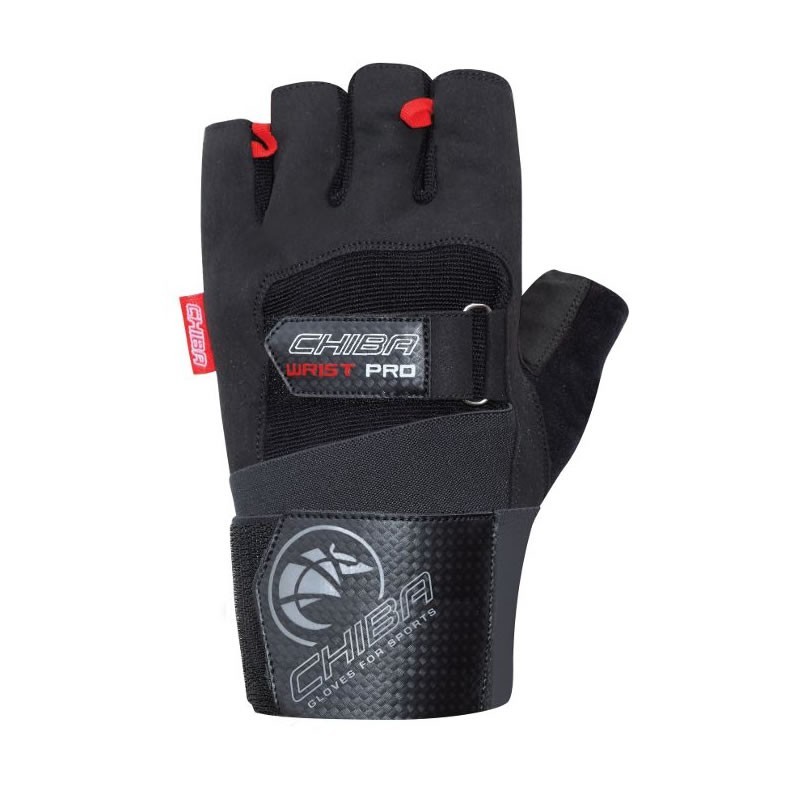 Chiba Chiba Wristguard Protect Träningshandskar - M