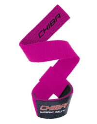 Chiba Chiba Dragremmar - Pinkki