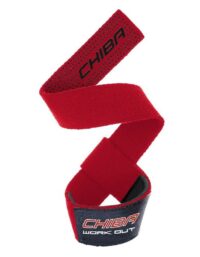 Chiba Chiba Dragremmar - Punainen