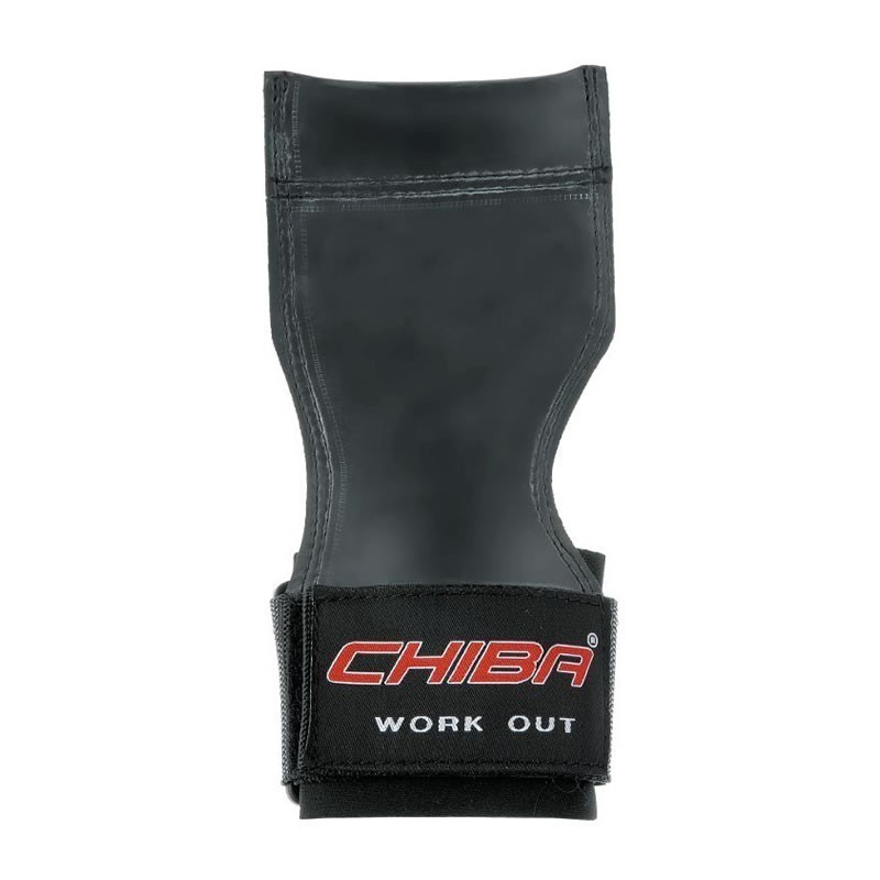 Chiba Chiba Powergrips Lyftargrepp