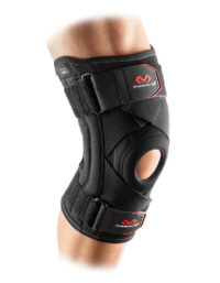 McDavid McDavid stays & cross straps Knästöd 425 - S